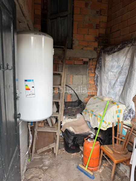 Foto 920e2d06-3dc2-47b8-b9db-fbf100330759. Casa en venta casa habitable en a cañiza en Cañiza (A)