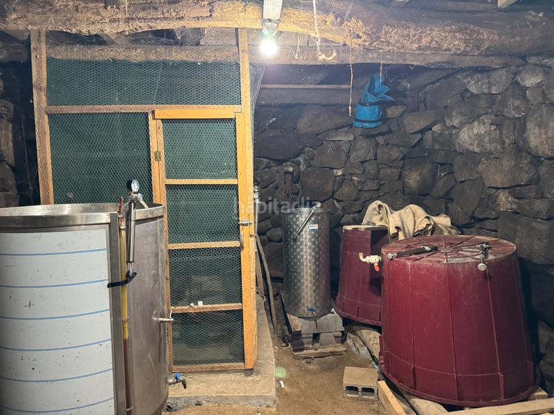 Foto 929842b0-9a0b-442c-8691-c7aff46df95d. Casa en venta casa habitable en a cañiza en Cañiza (A)