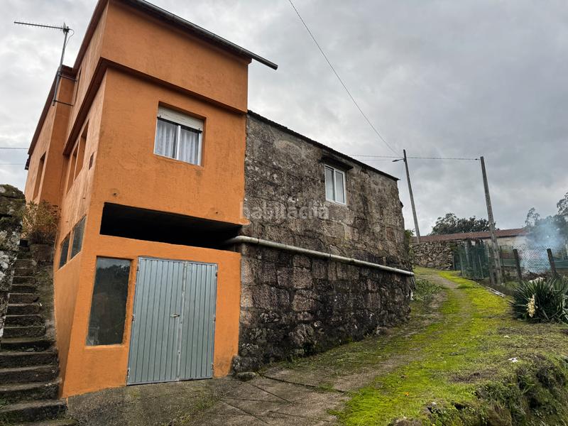 Foto 96bc1ea1-f0e6-45e3-b401-355d35e8f8db. Casa en venta casa habitable en a cañiza en Cañiza (A)