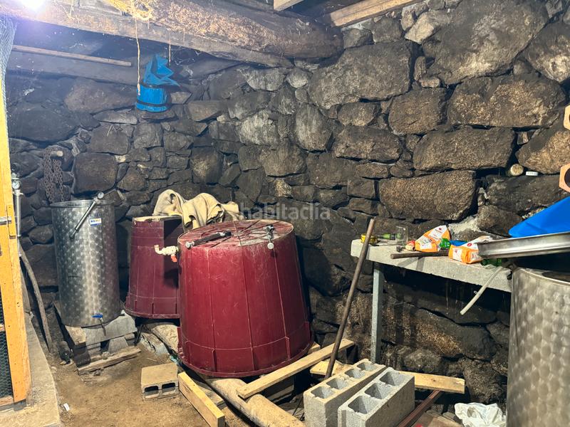 Foto b5deb812-44dd-449b-bf9d-b6fbd0152fe7. Casa en venta casa habitable en a cañiza en Cañiza (A)