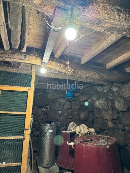 Foto ba231c5a-7c79-4992-8ee9-cb340a7e0dc8. Casa en venta casa habitable en a cañiza en Cañiza (A)