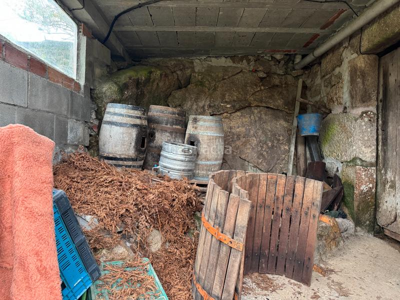 Foto c83fa934-2f6f-4086-8dd2-57a62d7ff17d. Casa en venta casa habitable en a cañiza en Cañiza (A)