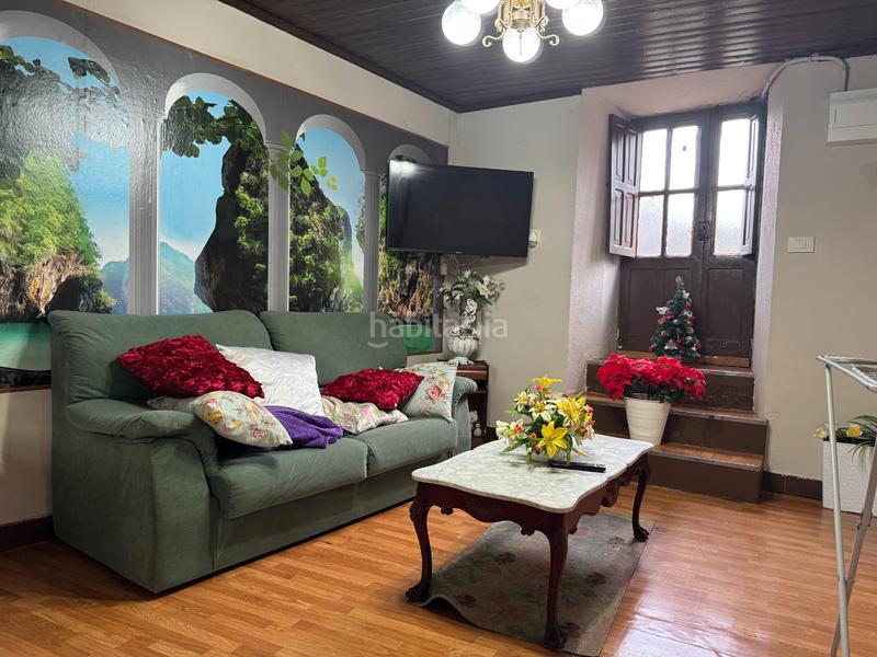 Foto e5046d17-7dd0-416a-8de8-4e6d127d0493. Casa en venta casa habitable en a cañiza en Cañiza (A)