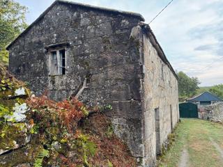 Maison  Lugar as raposeiras 9. Casa a reformar en a cañiza