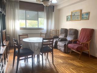 Appartement à Cañiza (A). Piso en venta en a cañiza