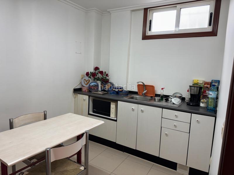 Foto 187fa474-9f19-4fc9-973e-2fdc5f0cc65c. Local comercial amb calefacció a Lavadores Vigo