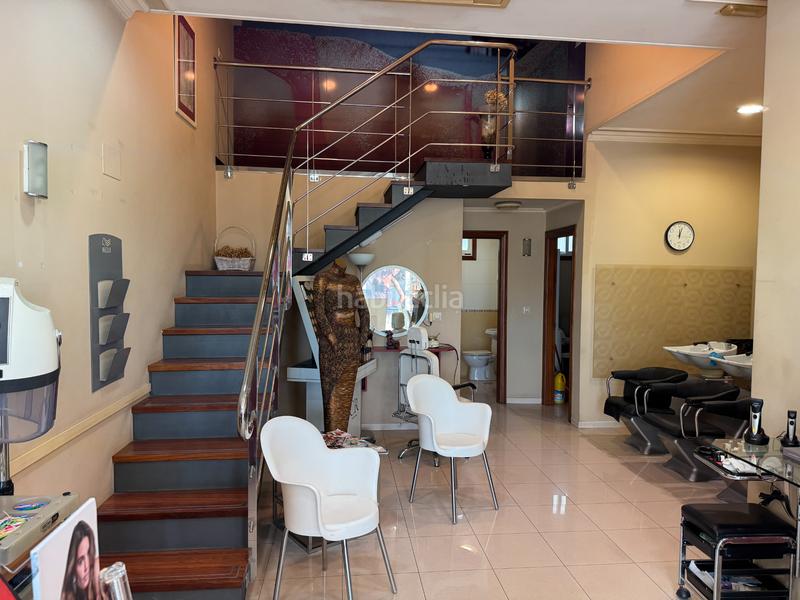 Foto 6fac52eb-8050-49fe-9752-45fe2948aac6. Local comercial amb calefacció a Lavadores Vigo