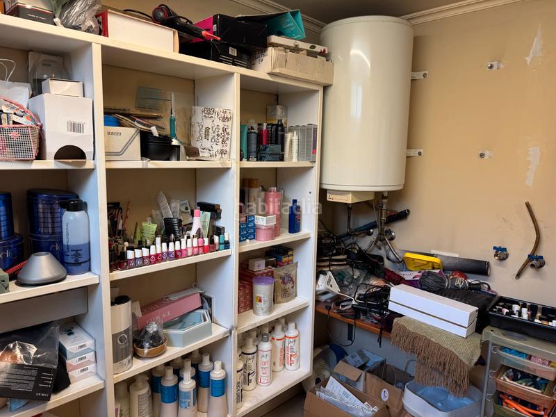 Foto 92fd5dbc-a752-4640-8c3e-d97bf9f3f620. Local comercial amb calefacció a Lavadores Vigo