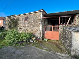 Casa en Cañiza (A). En venta casa semihabitable en a cañiza