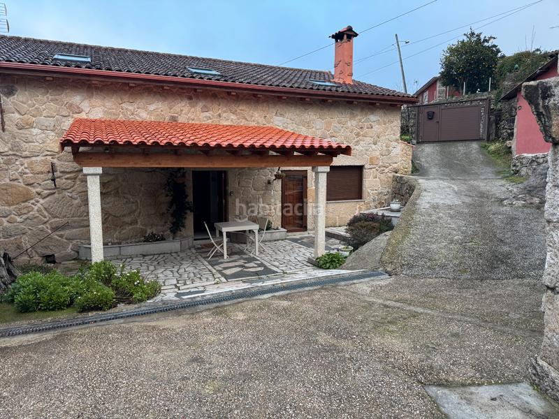 Foto 2911a481-44db-4135-8f49-3a8850058063. Alquiler casa adosada casita en alquiler en Arbo