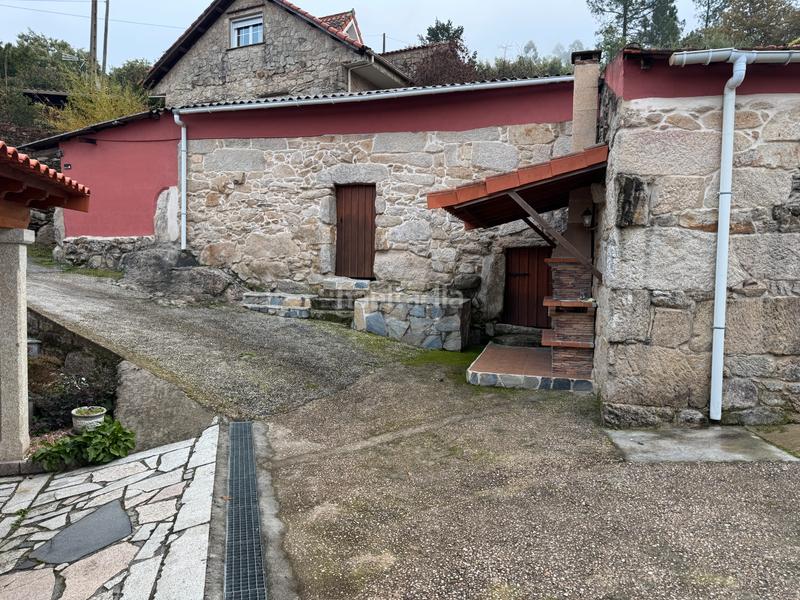 Foto 38730c67-e469-441c-b1cc-2f1864819175. Alquiler casa adosada casita en alquiler en Arbo