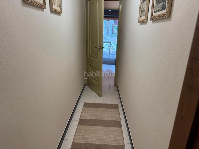 Foto 69859593-a75f-465a-b942-50fa435f786e. Alquiler casa adosada casita en alquiler en Arbo