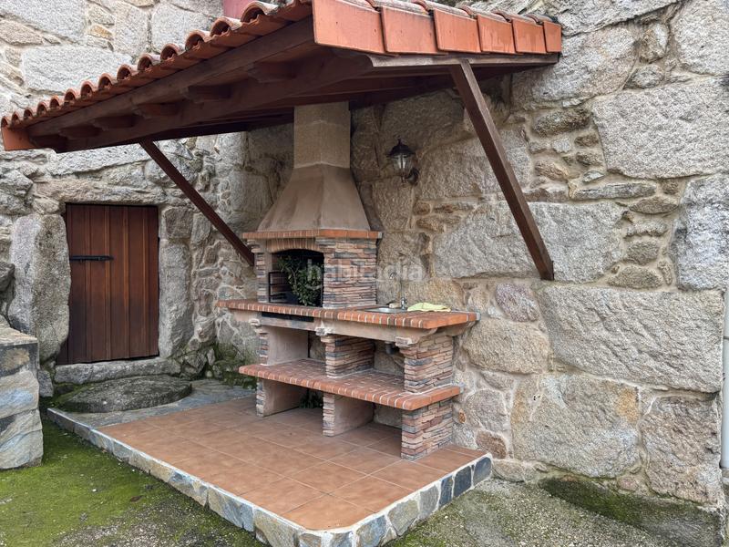 Foto 95a8a377-6c32-4580-b61c-cbe4eb4ee6ad. Alquiler casa adosada casita en alquiler en Arbo