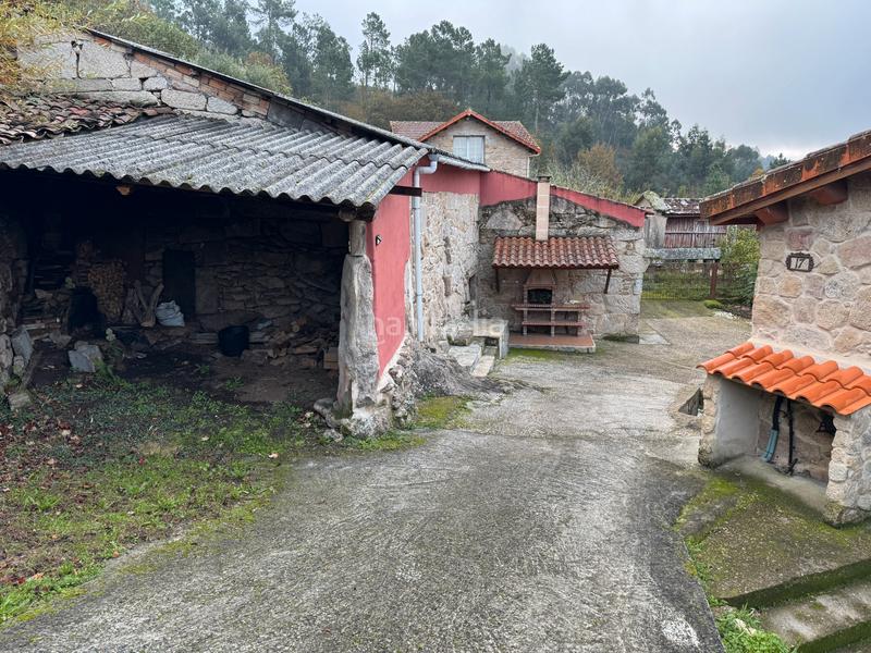 Foto 982eb5a9-6c35-4533-a967-789d1f1f285c. Alquiler casa adosada casita en alquiler en Arbo