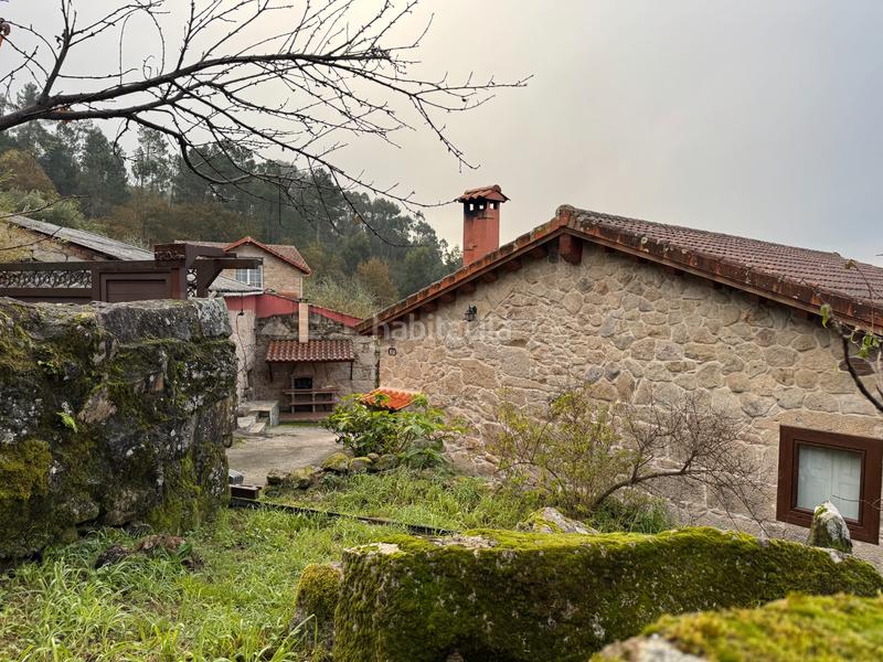 Foto adb47814-7b85-4c6d-b0d9-dd0655950a06. Alquiler casa adosada casita en alquiler en Arbo