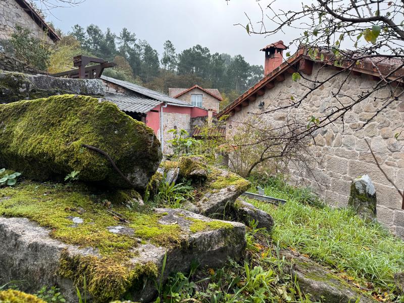 Foto eaa915dc-6456-40e1-9055-4b3f884d4be4. Alquiler casa adosada casita en alquiler en Arbo