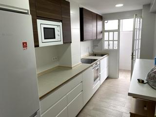 Alquiler Piso en Travesía de Vigo - San Xoán. Piso en alquiler en calle aragón en vigo