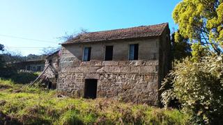 Masia a Gondomar