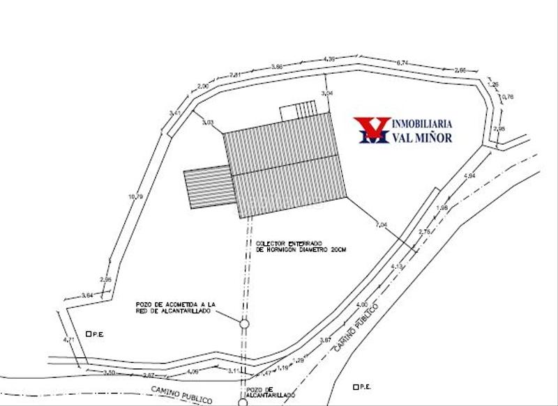 Foto 17ff7698-811e-4942-b425-c2f2dc6866ce. Masia a Gondomar