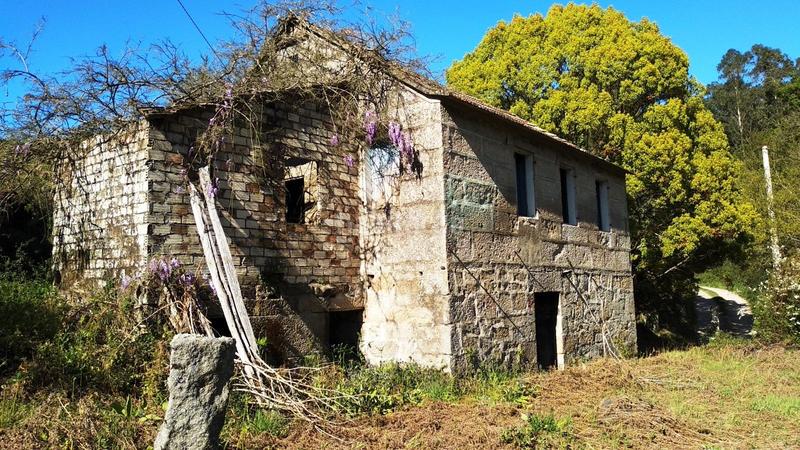 Foto 92146165-0499-4ae5-93ce-68ec61e1df75. Masia a Gondomar