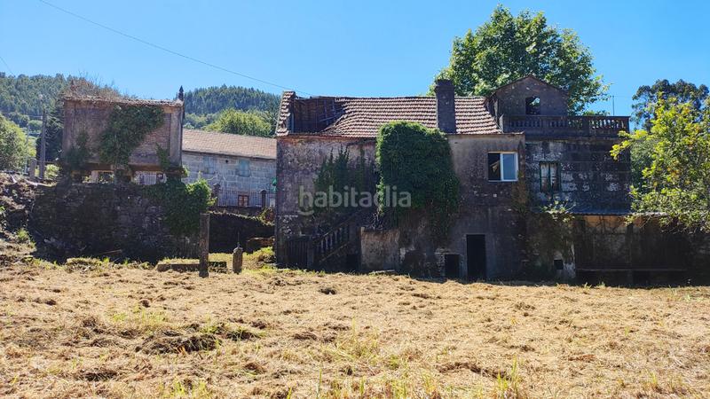 Foto 16c5a8bf-6844-4663-a014-755ab2bd98cf. Masía casa rústica para reformar en Gondomar