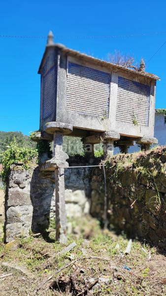 Foto d4e7c893-a2c6-4c0b-9aae-24513566ea63. Masía casa rústica para reformar en Gondomar