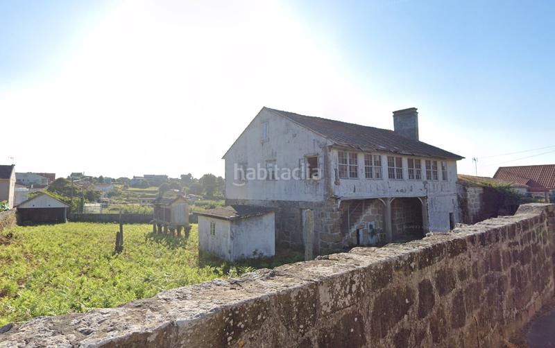 Foto 2dd2db3b-8d48-4949-9850-5d56dd086bd5. Masía gran casa rústica para reformar en San Pedro da Ramallosa Nigrán