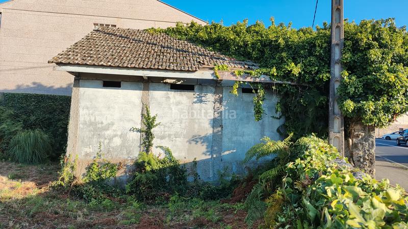 Foto 7226f898-3925-4cdf-8b70-dacf177d3130. Masía gran casa rústica para reformar en San Pedro da Ramallosa Nigrán