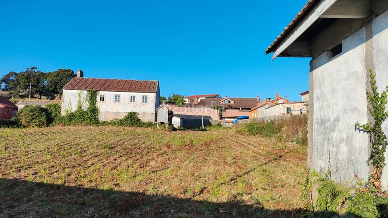 Foto d98b72c5-4b03-462d-8d09-b9a89846e3df. Masía gran casa rústica para reformar en San Pedro da Ramallosa Nigrán