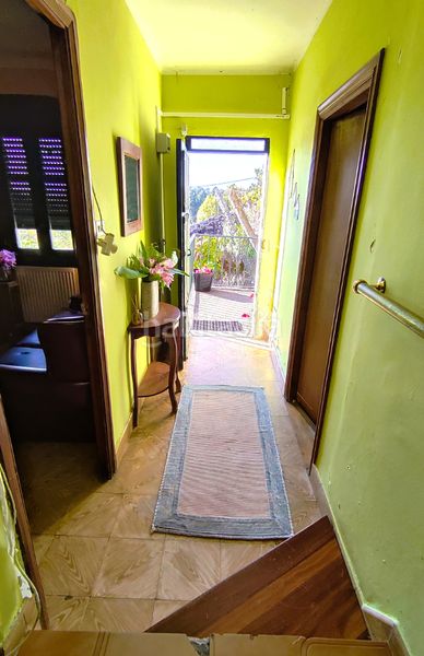 Foto 25c0d4d1-9715-4aec-a6e8-4a0ea7c4db8c. Towny house with heating parking in Gondomar