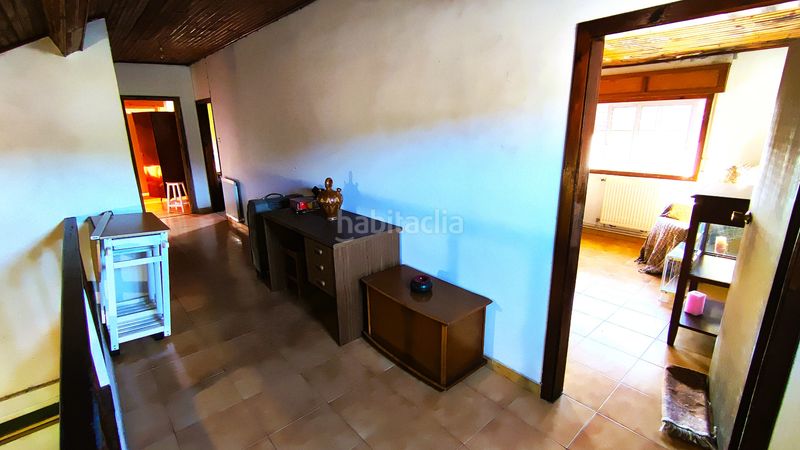 Foto e7a96715-340a-48af-ae7c-83ffdaf5a2eb. Towny house with heating parking in Gondomar