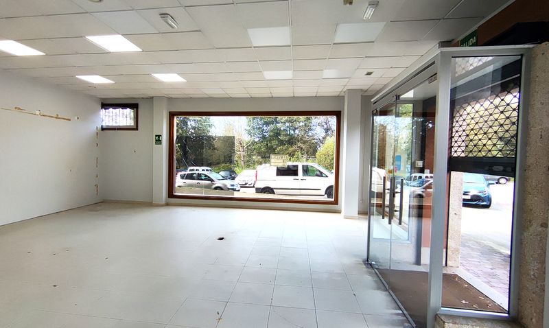 Foto 6f9b7a9f-cba8-48a1-b4a5-657054405557. Local comercial en rúa rosalía de castro 13a bajo comercial acondicionado en Gondomar