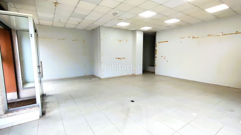 Foto 7266611e-3ba5-4b05-be38-465c3fc5f034. Local comercial en rúa rosalía de castro 13a bajo comercial acondicionado en Gondomar