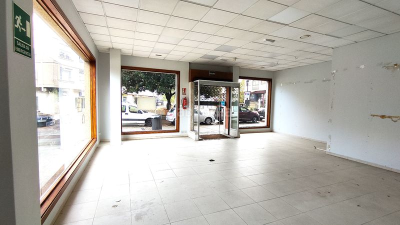 Foto 819af609-d2cf-4b9b-825a-8eab65ec5d5a. Local comercial en rúa rosalía de castro 13a bajo comercial acondicionado en Gondomar