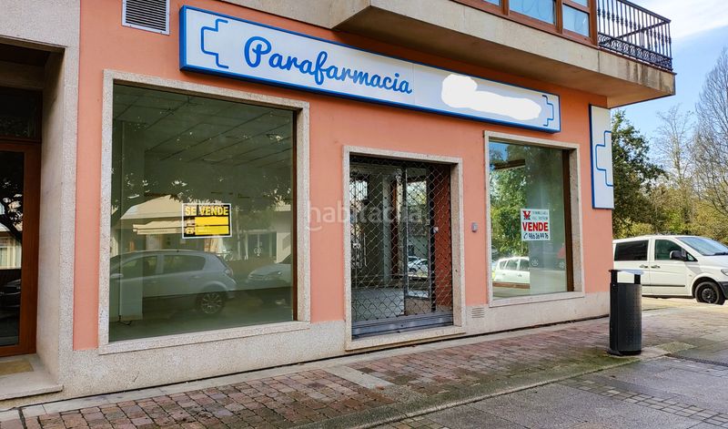 Foto ea6c61b6-87f6-4543-ae6f-6da32ad985d1. Local comercial en rúa rosalía de castro 13a bajo comercial acondicionado en Gondomar