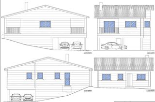 Terreny residencial a Tomiño. Terreno con planos y licencia