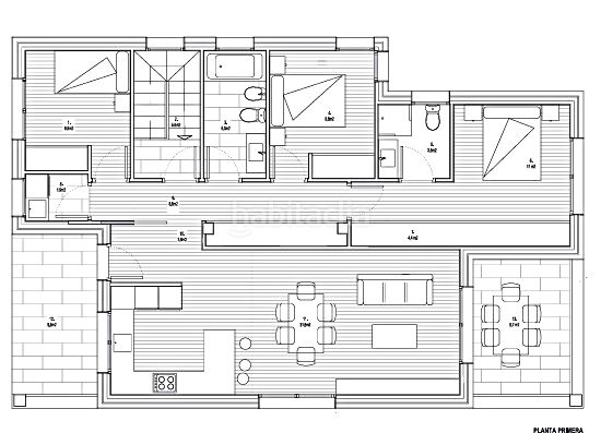 Foto e356d8b1-5fa5-40bf-8488-ad4de9bc5177. Terreny residencial a Tomiño