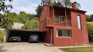 Chalet à Gondomar. Casa en peitieiros gondomar