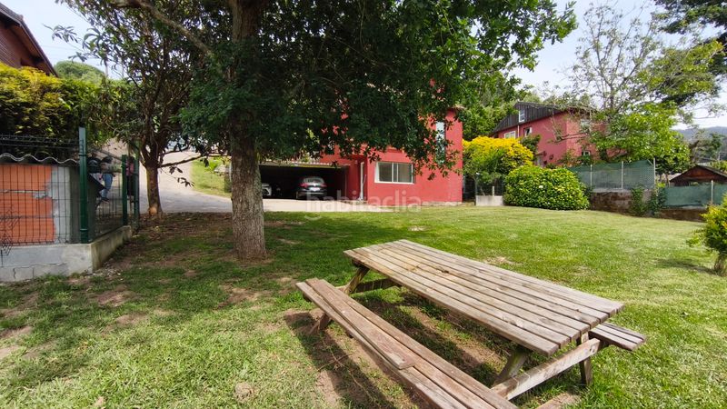Foto c8c0a098-15e6-445e-9ed8-ab937097c27e. Xalet amb aparcament a Gondomar