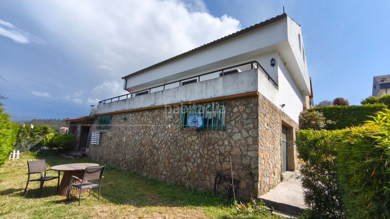 Foto 46d96c27-8c75-40b1-a5b9-d06f13d8ee6d. Casa amb calefacció aparcament a Gondomar