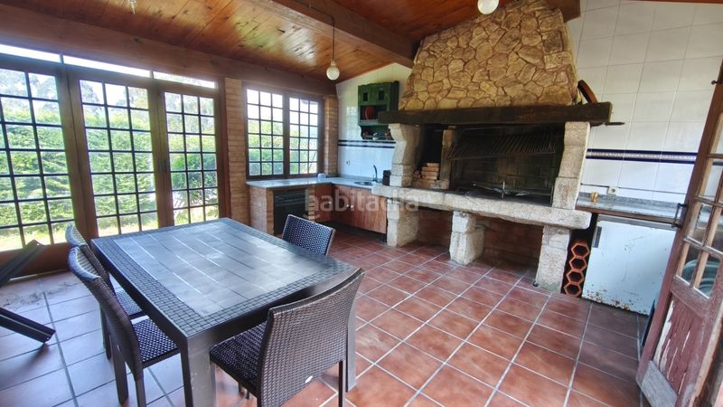 Foto 5b50d614-15df-4519-841a-8f35436140c2. Casa amb calefacció aparcament a Gondomar