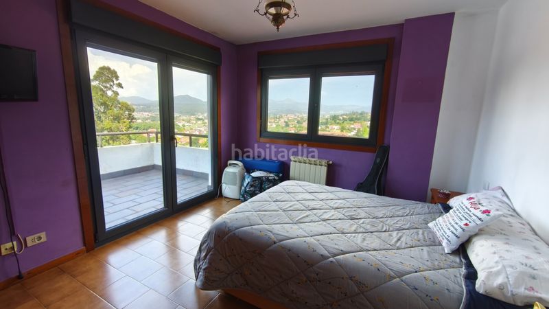 Foto 67c2d5ec-87f2-48e8-a175-ead95302b8fc. Casa amb calefacció aparcament a Gondomar