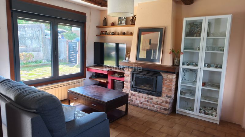 Foto 67f3e98f-f8ee-4853-874a-a23e1fa860d9. Casa amb calefacció aparcament a Gondomar