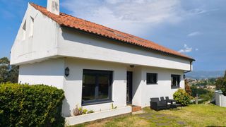 Casa  Lugar monteiro. Casa en borreiros (gondomar) a 2 km de la playa