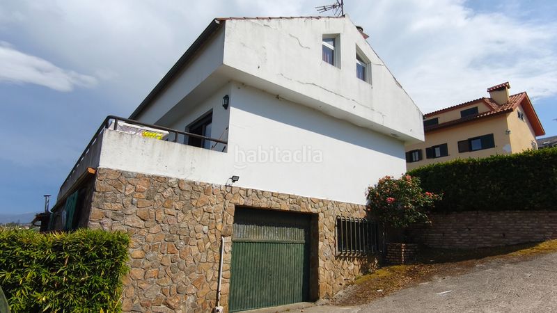 Foto ac48d004-291d-4675-aa09-2cb6f772dcaf. Casa amb calefacció aparcament a Gondomar