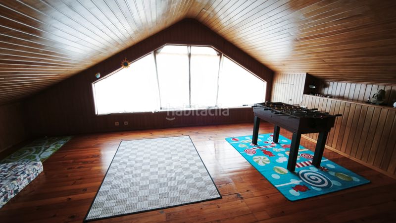 Foto e3dff80b-bfa6-47c1-bc39-c5643140e871. Casa amb calefacció aparcament a Gondomar