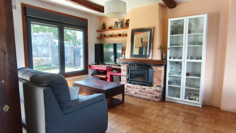 Foto e91d95e9-3e1b-4583-a16a-fc0eb44a8ebc. Casa amb calefacció aparcament a Gondomar