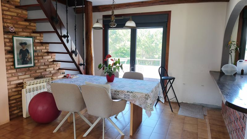 Foto f4f9da0f-4411-4330-a516-770acc03d7e2. Casa amb calefacció aparcament a Gondomar