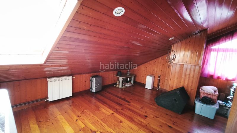 Foto fb950581-73ca-46b6-bf2d-83084d1451dd. Casa amb calefacció aparcament a Gondomar