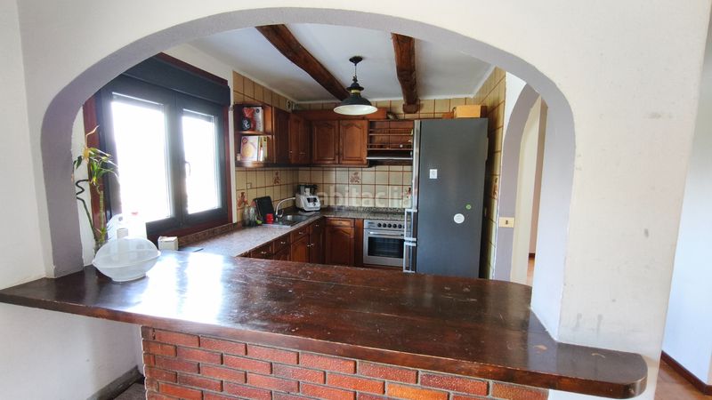 Foto fbea9eb3-b996-4413-b141-8a4b2aee937f. Casa amb calefacció aparcament a Gondomar